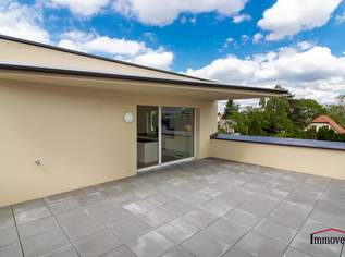 Schöne 3-Zimmer-Maisonette mit großer Terrasse, 1273.54 €, Immobilien-Wohnungen in 8054 