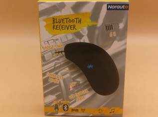 Bluetooth Receiver Norauto 3,5 mm Klinke, 14 €, Auto & Fahrrad-Teile & Zubehör in 3200 Gemeinde Ober-Grafendorf