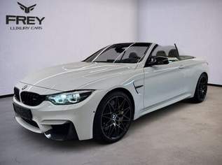 M4 Competition Cabrio F83, 64990 €, Auto & Fahrrad-Autos in 1030 Landstraße