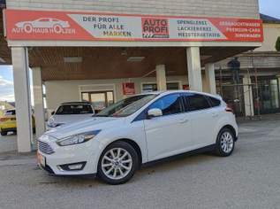 Focus 1,0 EcoBoost Titanium, 12300 €, Auto & Fahrrad-Autos in 4312 Ried in der Riedmark Focus 1,0 EcoBoost Titanium, 12300 €, Auto & Fahrrad-Autos in 4312 Ried in der Riedmark