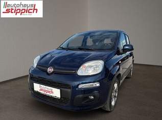 Panda 1,2 70 Fire Lounge, 8890 €, Auto & Fahrrad-Autos in 9063 Maria Saal