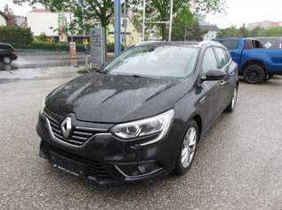 Mégane Grandtour Intens Blue dCi 115 Automatik, 11998 €, Auto & Fahrrad-Autos in 2500 Gemeinde Baden Mégane Grandtour Intens Blue dCi 115 Automatik, 11998 €, Auto & Fahrrad-Autos in 2500 Gemeinde Baden