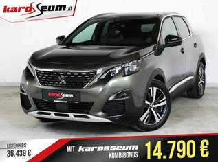 3008 GT Line | PREMIUM SUV | Sitzheizung | Head-Up, 15790 €, Auto & Fahrrad-Autos in 4693 Desselbrunn 3008 GT Line | PREMIUM SUV | Sitzheizung | Head-Up, 15790 €, Auto & Fahrrad-Autos in 4693 Desselbrunn