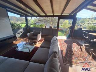 Großzügiges Haus mit Garten & ca. 90 m² Traumterrasse!, 319000 €, Immobilien-Häuser in 8324 Kirchberg an der Raab