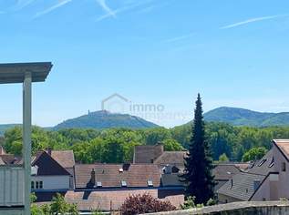 4 Zimmer Wohnung in Krems mit Balkon, Kellerabteil und Garage, 460000 €, Immobilien-Wohnungen in 3500 Am Steindl