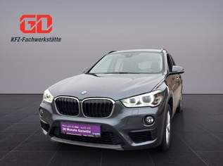 X1 xDrive18d Advantage,KeyLessGo,Rückfahrkamera..., 22770 €, Auto & Fahrrad-Autos in 4600 Wels