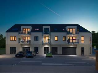 ++ NEU ++ PROJEKT PALES - NEUBAUPROJEKT in KRITZENDORF, 299700 €, Immobilien-Wohnungen in 3400 Gemeinde Klosterneuburg