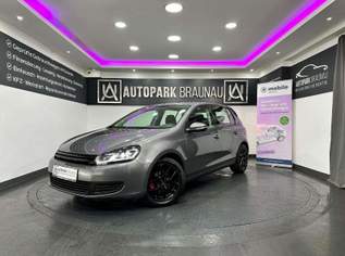 Golf 1,6 Trendline Sport BMT *LED*SZH*PDC*, 8499 €, Auto & Fahrrad-Autos in 5280 Braunau am Inn