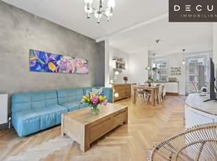APARTMENT | Absolute Joy | 1070 Wien, 699999 €, Immobilien-Wohnungen in 1070 Neubau