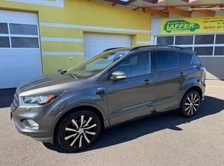 Kuga 2.0 TDCi ST-Line 4WD Automatik - TOP!, 17999 €, Auto & Fahrrad-Autos in 8330 Feldbach