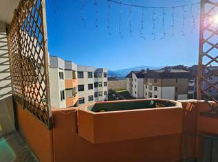 Helle 4-Zimmer-Eigentumswohnung mit Loggia, Tiefgaragenplatz und perfekter Infrastruktur, 119000 €, Immobilien-Wohnungen in 8724 Spielberg Helle 4-Zimmer-Eigentumswohnung mit Loggia, Tiefgaragenplatz und perfekter Infrastruktur, 119000 €, Immobilien-Wohnungen in 8724 Spielberg