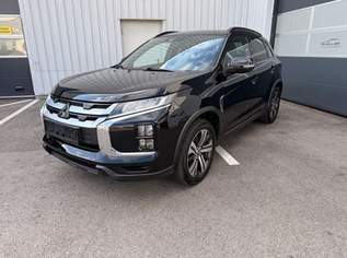 ASX Invite 2 WD, 14250 €, Auto & Fahrrad-Autos in 2353 Gemeinde Guntramsdorf