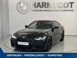 M440d xDrive *Laser / HUD / DrvAssPro*, 48990 €, Auto & Fahrrad-Autos in 8232 Grafendorf bei Hartberg