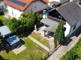 Großzügiges Haus mit vielen Möglichkeiten – wohnen, leben, genießen!, 490000 €, Immobilien-Häuser in 2230 Gemeinde Gänserndorf Großzügiges Haus mit vielen Möglichkeiten – wohnen, leben, genießen!, 490000 €, Immobilien-Häuser in 2230 Gemeinde Gänserndorf