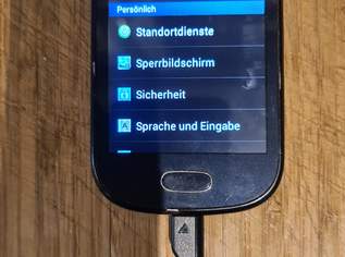 Samsung Modellnummer GT-S6810P Samsung Modellnummer GT-S6810P