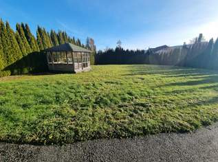 Helle 3-Zimmer-Wohnung im Zweiparteienhaus mit Garten, 1285 €, Immobilien-Wohnungen in 5164 Seeham
