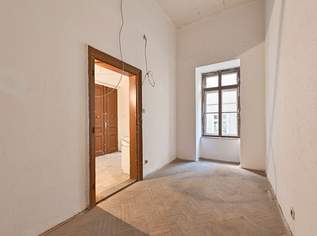 Unsaniert & einzigartig – Altbaujuwel mit Potenzial, 179000 €, Immobilien-Gewerbeobjekte in 1050 Margareten Unsaniert & einzigartig – Altbaujuwel mit Potenzial, 179000 €, Immobilien-Gewerbeobjekte in 1050 Margareten
