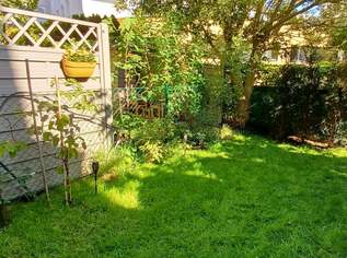 Schicke Gartenmaisonette mit Loggien, Balkon und Garage, 299000 €, Immobilien-Wohnungen in 1230 Liesing