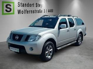 NAVARA Platinum Evo 2,5 dCi 4x4 Pickup, 19990 €, Auto & Fahrrad-Autos in 4400 NAVARA Platinum Evo 2,5 dCi 4x4 Pickup, 19990 €, Auto & Fahrrad-Autos in 4400