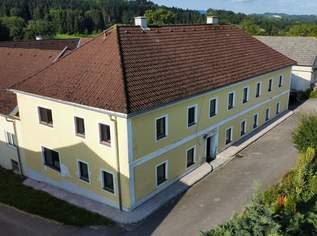 Mostviertler Vierkanthof, 590000 €, Immobilien-Häuser in 3324 Euratsfeld