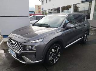 Santa Fe 2.2 CRDi DPF Prestige Line 4WD (EURO 6d), 37990 €, Auto & Fahrrad-Autos in 8750 Judenburg Santa Fe 2.2 CRDi DPF Prestige Line 4WD (EURO 6d), 37990 €, Auto & Fahrrad-Autos in 8750 Judenburg