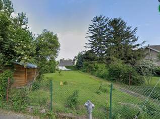 Baugrund am Ende einer Sackgasse in der Schwarzlackenau, 419000 €, Immobilien-Grund und Boden in 1210 Floridsdorf