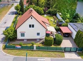 "ECKGRUNDSTÜCK. WOHNEN. WEITERDENKEN!'', 299999 €, Immobilien-Häuser in 2603 Felixdorf "ECKGRUNDSTÜCK. WOHNEN. WEITERDENKEN!'', 299999 €, Immobilien-Häuser in 2603 Felixdorf