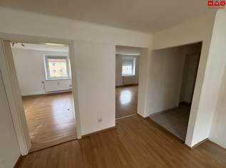 Derzeit in Sanierung: geräumiges 3-Zimmer Familiendomizil im Grünen mit garantiertem Erholungsfaktor und perfekter Infrastruktur! Ab April bezugsfertig!, 613.03 €, Immobilien-Wohnungen in 4400 Steyr Derzeit in Sanierung: geräumiges 3-Zimmer Familiendomizil im Grünen mit garantiertem Erholungsfaktor und perfekter Infrastruktur! Ab April bezugsfertig!, 613.03 €, Immobilien-Wohnungen in 4400 Steyr