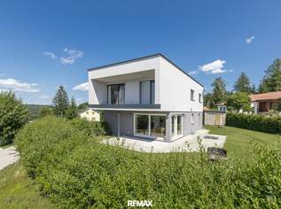 Modernes Einfamilienhaus mit grandioser Fernsicht!, 760000 €, Immobilien-Häuser in 4201 Eidenberg Modernes Einfamilienhaus mit grandioser Fernsicht!, 760000 €, Immobilien-Häuser in 4201 Eidenberg