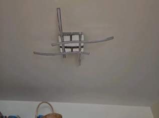 2 Lampen 2 Lampen
