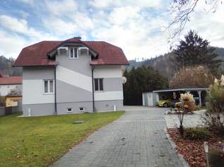 Einfamilienhaus in zentraler Lage , 447000 €, Immobilien-Häuser in 8605 Kapfenberg