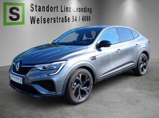 ARKANA R.S. Line TCe 140 EDC (Automatik), 22990 €, Auto & Fahrrad-Autos in 4060 Leonding ARKANA R.S. Line TCe 140 EDC (Automatik), 22990 €, Auto & Fahrrad-Autos in 4060 Leonding