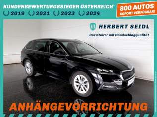 Octavia Combi 2,0 TDI Style DSG, 21870 €, Auto & Fahrrad-Autos in 8200 Gleisdorf