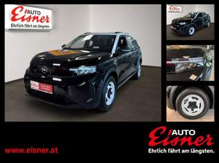 FRONTERA HYBRID EDITION 1.2, 28990 €, Auto & Fahrrad-Autos in 9020 Innere Stadt FRONTERA HYBRID EDITION 1.2, 28990 €, Auto & Fahrrad-Autos in 9020 Innere Stadt