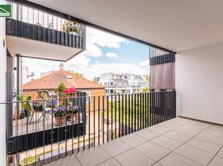 Investoren aufgepasst (Nettopreis) - Ihre Mieter werden es lieben - hervorragender Grundriss direkt beim Donauzentrum/U1/UNO, 332432 €, Immobilien-Wohnungen in 1220 Donaustadt