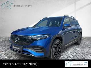 EQB 300 4MATIC Österreich-Edition AMG Line, 46990 €, Auto & Fahrrad-Autos in 5431 Kuchl EQB 300 4MATIC Österreich-Edition AMG Line, 46990 €, Auto & Fahrrad-Autos in 5431 Kuchl