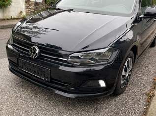 VW POLO 1.0 TSI Comfortline