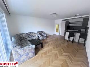 Ideal geteilte 4-Zimmerwohnung in Best-Lage | sonnige Freifläche | klimatisiert | top Küche, 339000 €, Immobilien-Wohnungen in 1150 Rudolfsheim-Fünfhaus
