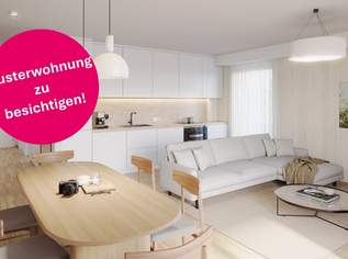 NATÜRLICH DRAUSSEN - VILLAGE IM DRITTEN, 378000 €, Immobilien-Wohnungen in 1030 Landstraße