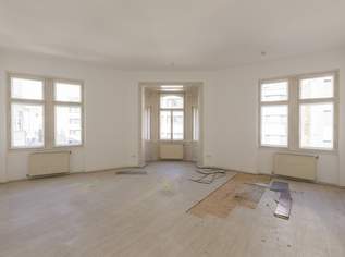 Müllnergasse - repräsentativer 3 Zimmer Altbau mit Garage zu vermieten, 1990 €, Immobilien-Wohnungen in 1090 Alsergrund Müllnergasse - repräsentativer 3 Zimmer Altbau mit Garage zu vermieten, 1990 €, Immobilien-Wohnungen in 1090 Alsergrund