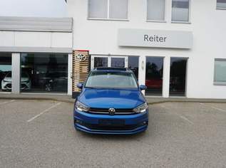 Touran 2,0 TDI *NAVI*PANO*KAMERA*AHK*, 21990 €, Auto & Fahrrad-Autos in 4600 Wels