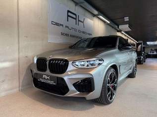 X4 Competition, 73850 €, Auto & Fahrrad-Autos in 4820 Bad Ischl