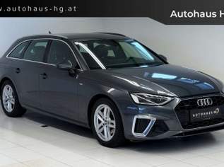 A4 40 quattro 2.0 TDI S line*1.BESITZ*MATRIX-LED*VIR, 23490 €, Auto & Fahrrad-Autos in 5112 Lamprechtshausen