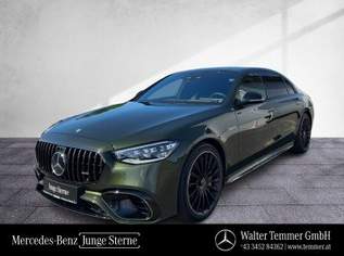 AMG S 63 E Perf lang NP € 278.536, 196000 €, Auto & Fahrrad-Autos in 8434 Tillmitsch AMG S 63 E Perf lang NP € 278.536, 196000 €, Auto & Fahrrad-Autos in 8434 Tillmitsch
