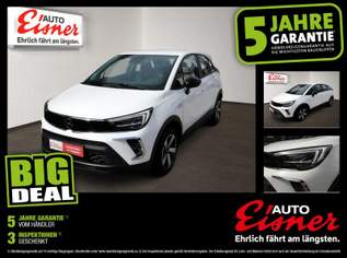 Crossland X Edition, 10940 €, Auto & Fahrrad-Autos in Kärnten