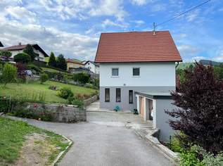 Liebevoll saniertes Wohnhaus- Übernahme Fixzinsdarlehen mit 1,5 % möglich, 319000 €, Immobilien-Häuser in 4596 Steinbach an der Steyr