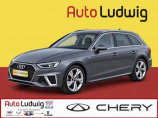 A4 Avant 45 TFSI quattro S-tronic*S-LINE*VIRTUAL*N..., 29880 €, Auto & Fahrrad-Autos in 1230 Liesing