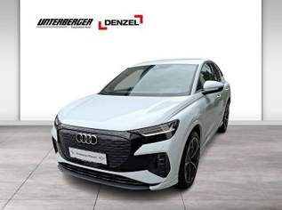 Q4 e-tron Sportback 50 e-tron, 36700 €, Auto & Fahrrad-Autos in 6020 Innsbruck