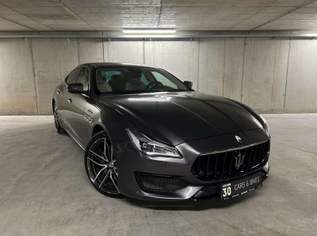 Quattroporte S 4,7 S, 129990 €, Auto & Fahrrad-Autos in 6830 Marktgemeinde Rankweil Quattroporte S 4,7 S, 129990 €, Auto & Fahrrad-Autos in 6830 Marktgemeinde Rankweil