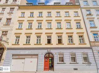 Betongold - sichere Kapitalanlage mit 2,15 % Rendite im Herzen der Stadt mit Zukunftspotenzial, 514000 €, Immobilien-Wohnungen in 1070 Neubau